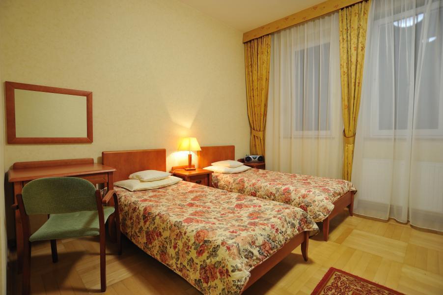 Rezydencja Prezydenta Rp Zamek W Wisle Wisla Room photo