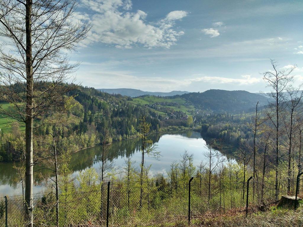 Rezydencja Prezydenta Rp Zamek W Wisle Wisla Exterior photo