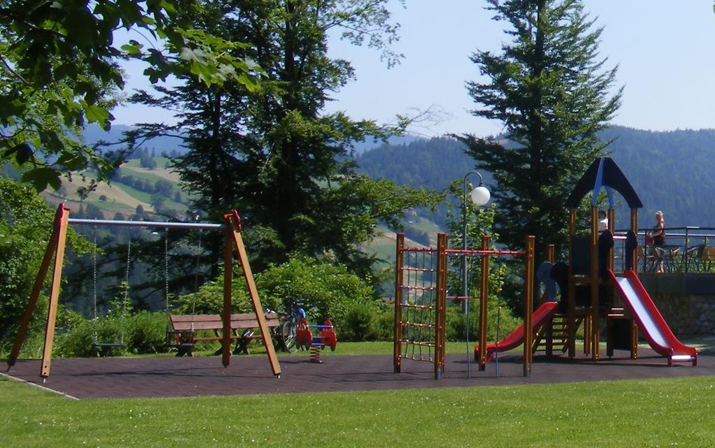 Rezydencja Prezydenta Rp Zamek W Wisle Wisla Exterior photo
